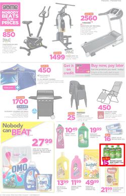 Game Ghana : Unbeatable Back 2 School Prices (24 Aug - 6 Sep 2017), page 6