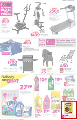 Game Ghana : Unbeatable Back 2 School Prices (24 Aug - 6 Sep 2017), page 6