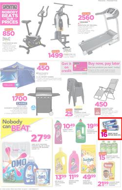 Game Ghana : Unbeatable Back 2 School Prices (24 Aug - 6 Sep 2017), page 6