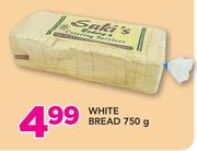 White Bread-750g
