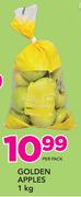 Garden Apples-1Kg