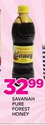 Savanah Pure Forest Honey