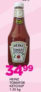 Heinz Tomato Ketchup-1.35Kg