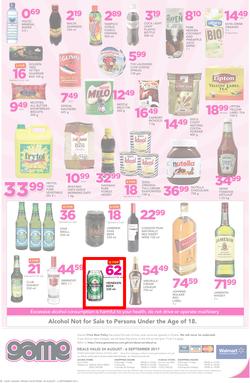 Game Ghana : Unbeatable Back 2 School Prices (24 Aug - 6 Sep 2017), page 8