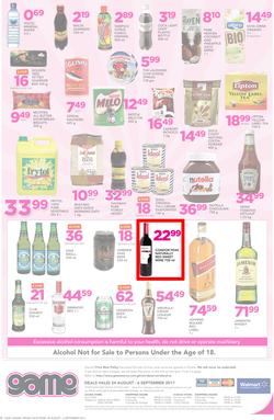 Game Ghana : Unbeatable Back 2 School Prices (24 Aug - 6 Sep 2017), page 8