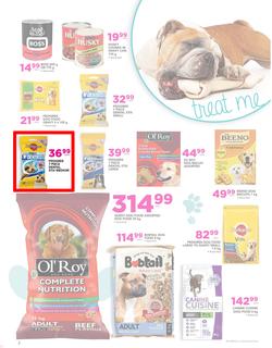 Game : Pet Care Catalogue (26 July - 8 August 2017), page 2