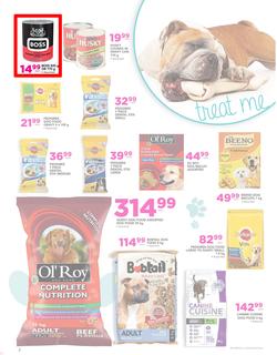 Game : Pet Care Catalogue (26 July - 8 August 2017), page 2