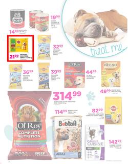 Game : Pet Care Catalogue (26 July - 8 August 2017), page 2