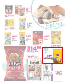 Game : Pet Care Catalogue (26 July - 8 August 2017), page 2