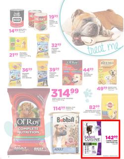 Game : Pet Care Catalogue (26 July - 8 August 2017), page 2