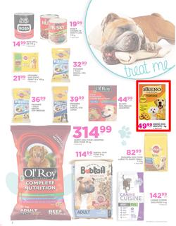 Game : Pet Care Catalogue (26 July - 8 August 2017), page 2