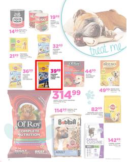 Game : Pet Care Catalogue (26 July - 8 August 2017), page 2