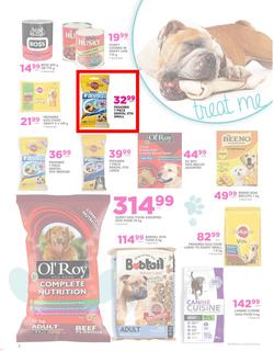 Game : Pet Care Catalogue (26 July - 8 August 2017), page 2