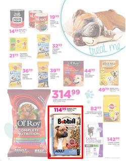 Game : Pet Care Catalogue (26 July - 8 August 2017), page 2