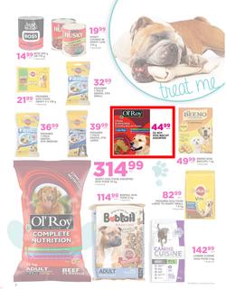 Game : Pet Care Catalogue (26 July - 8 August 2017), page 2