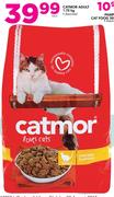Catmor Adult-1.75Kg
