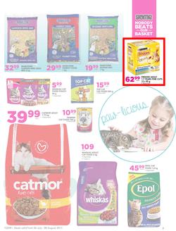 Game : Pet Care Catalogue (26 July - 8 August 2017), page 3