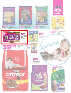 Game : Pet Care Catalogue (26 July - 8 August 2017), page 3