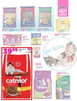 Game : Pet Care Catalogue (26 July - 8 August 2017), page 3