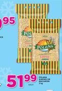 Polana Elbows Or Macaroni-3Kg Each