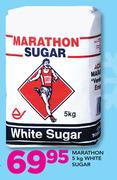 Marathon White Sugar-5Kg
