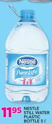 Nestle Still Water Plastic Bottle-5Ltr