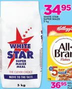 White Star Super Maize-5kg