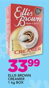 Ellis Brown Creamer Box-1Kg