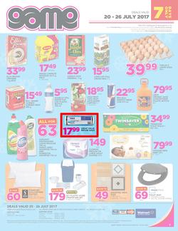 Game Lesotho : Nobody Beats Our Winter Basket (20 July - 26 July 2017), page 2
