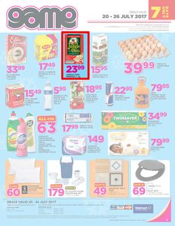 Game Lesotho : Nobody Beats Our Winter Basket (20 July - 26 July 2017), page 2