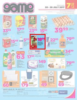 Game Lesotho : Nobody Beats Our Winter Basket (20 July - 26 July 2017), page 2