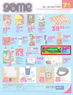 Game Lesotho : Nobody Beats Our Winter Basket (20 July - 26 July 2017), page 2