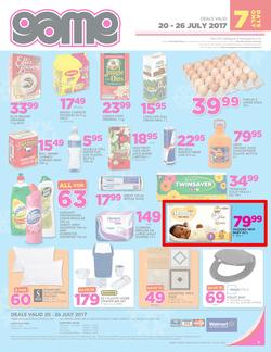 Game Lesotho : Nobody Beats Our Winter Basket (20 July - 26 July 2017), page 2