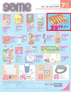 Game Lesotho : Nobody Beats Our Winter Basket (20 July - 26 July 2017), page 2