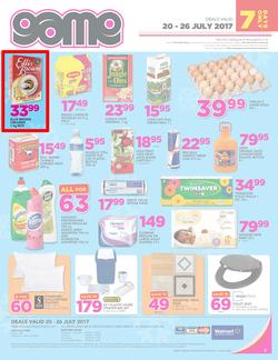 Game Lesotho : Nobody Beats Our Winter Basket (20 July - 26 July 2017), page 2