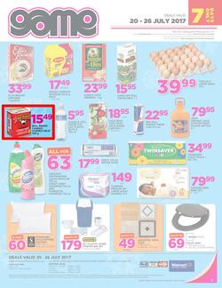 Game Lesotho : Nobody Beats Our Winter Basket (20 July - 26 July 2017), page 2