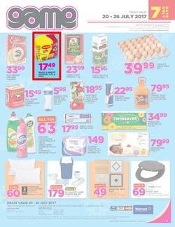 Game Lesotho : Nobody Beats Our Winter Basket (20 July - 26 July 2017), page 2