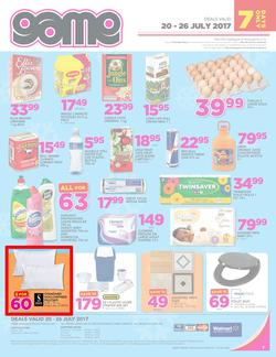 Game Lesotho : Nobody Beats Our Winter Basket (20 July - 26 July 2017), page 2