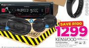 Kewood Deckless Bundle