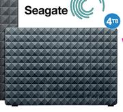 Seagate 3TB 3.5" Expansion Hard Drive