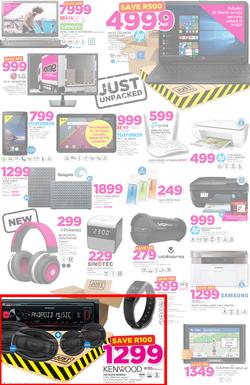 Game : Truck Loads Of Deals (23 Aug - 5 Sep 2017), page 2