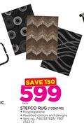 Stefco Rug-Each