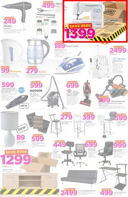Game : Truck Loads Of Deals (23 Aug - 5 Sep 2017), page 6