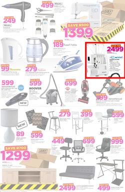 Game : Truck Loads Of Deals (23 Aug - 5 Sep 2017), page 6