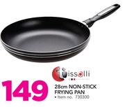 Tissolli 28cm Non Stick Frying Pan