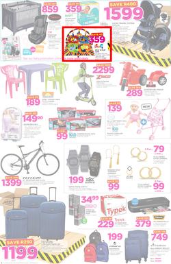 Game : Truck Loads Of Deals (23 Aug - 5 Sep 2017), page 8