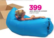 Air-O-Space Air Lounger In Assorted Colours