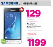 Samsung Galaxy J1 Mini Prime