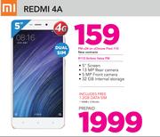 Redmi 4A