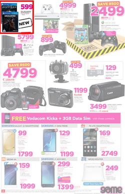 Game : Truck Loads Of Deals (23 Aug - 5 Sep 2017), page 11